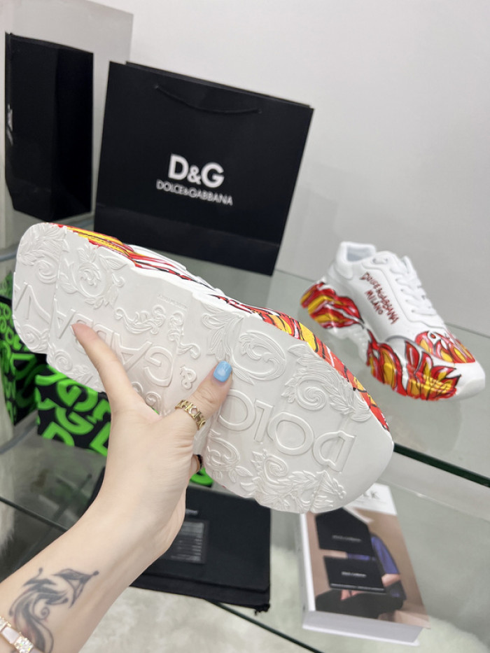 DG sneakers