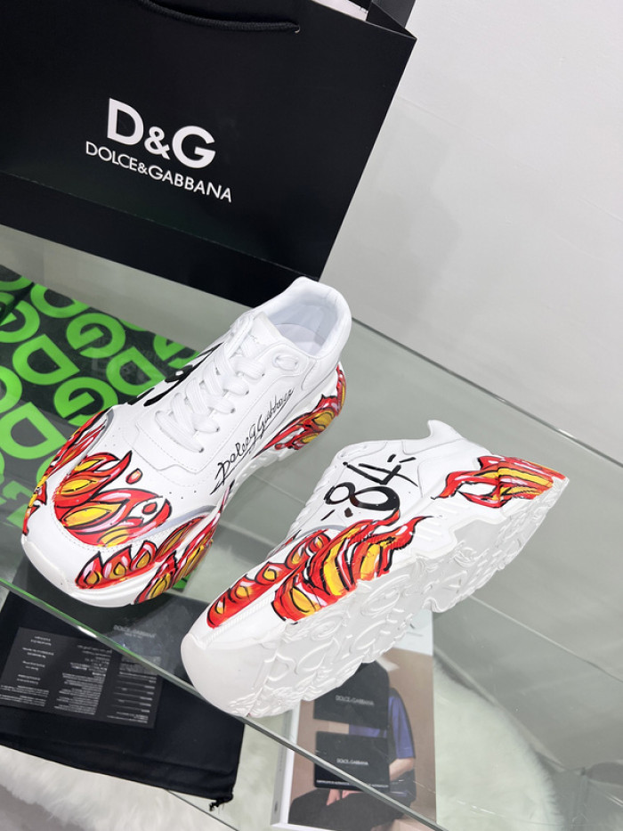 DG sneakers