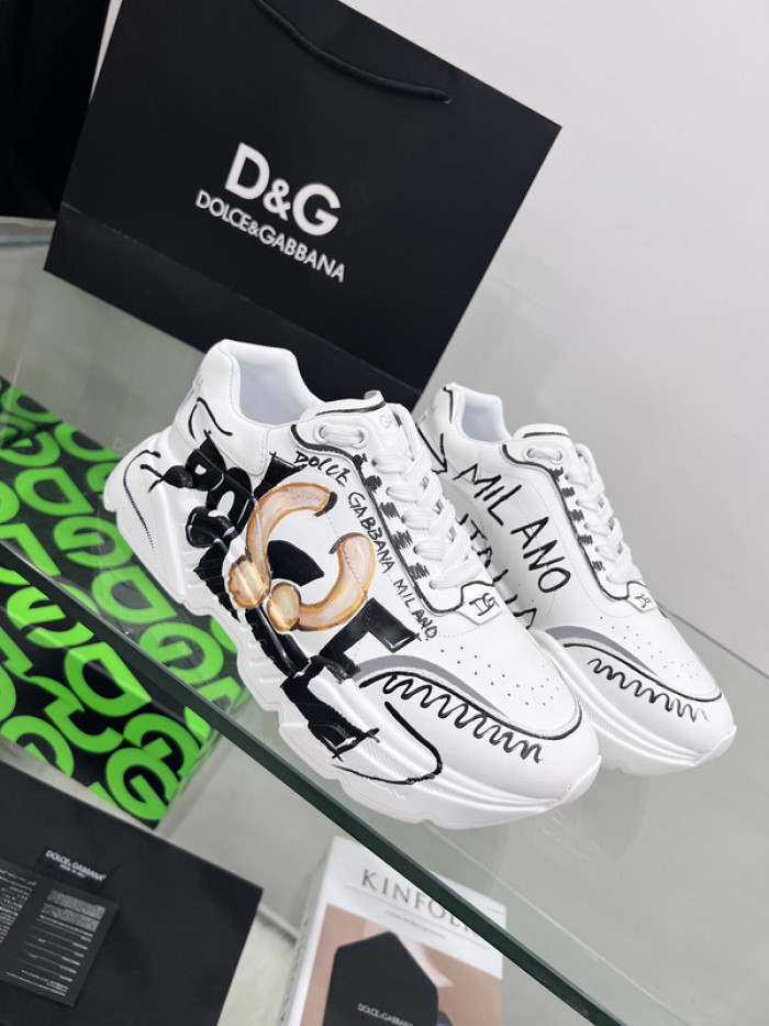 DG sneakers