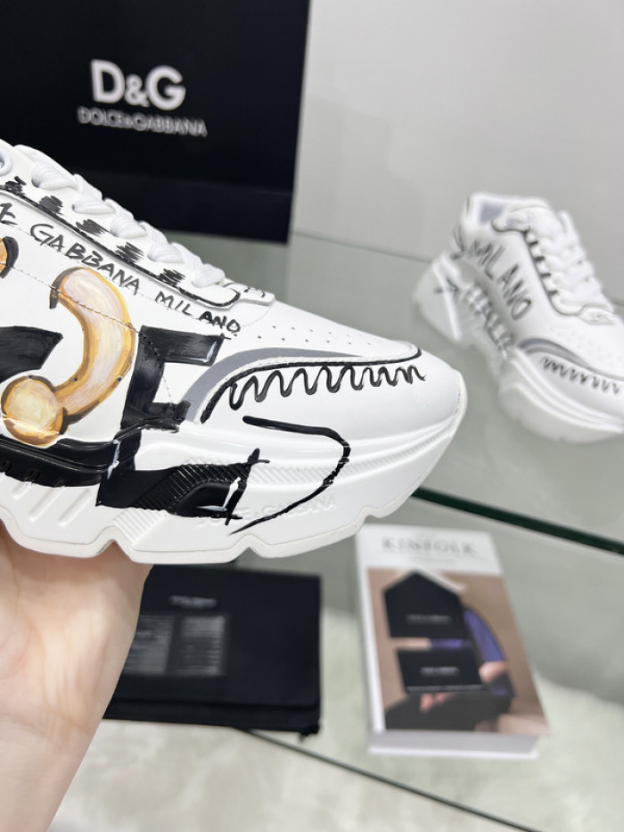 DG sneakers