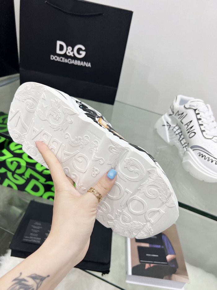 DG sneakers