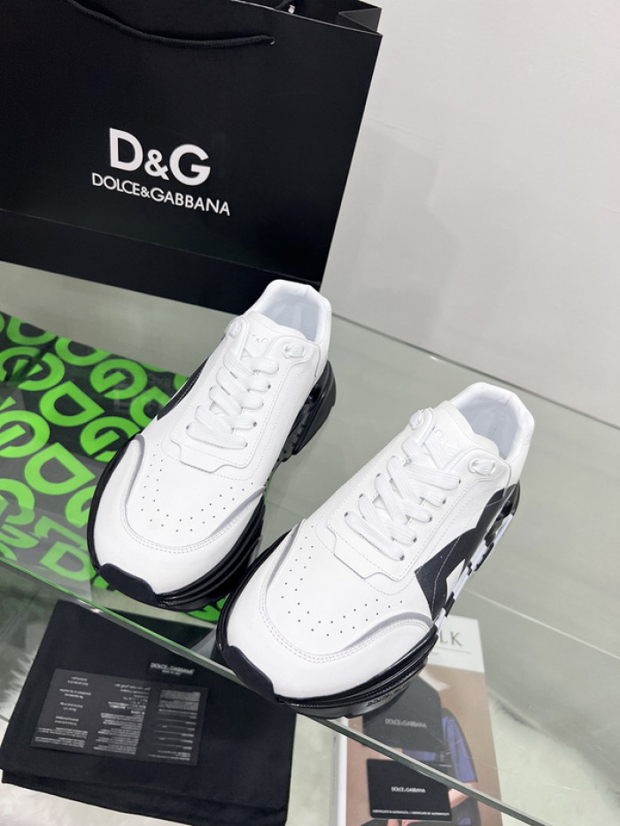 DG sneakers