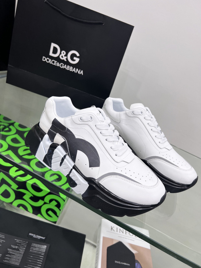DG sneakers