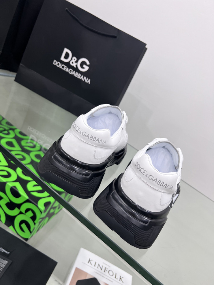 DG sneakers
