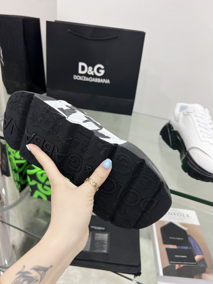 DG sneakers