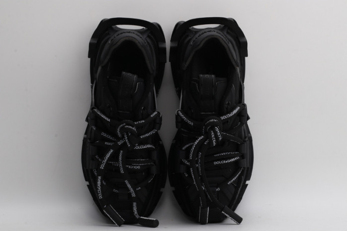 DG sneakers