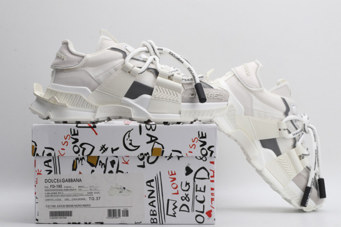 DG sneakers