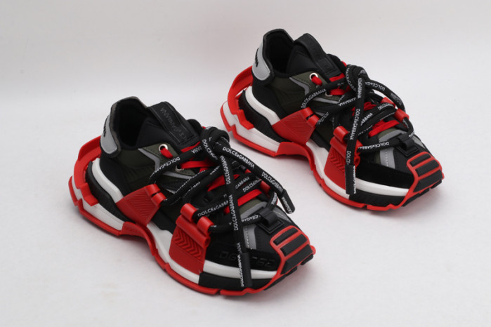 DG sneakers