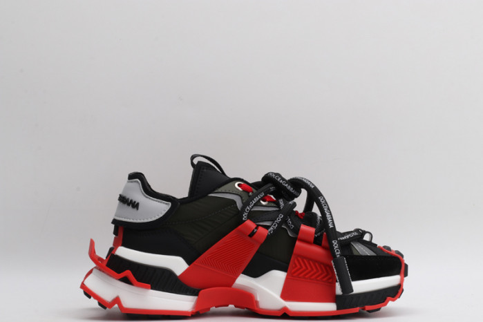 DG sneakers