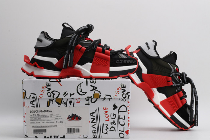 DG sneakers