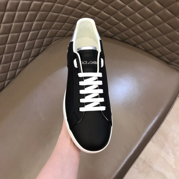 DG portofino light sneakers