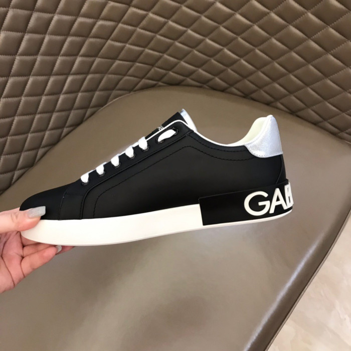 DG portofino light sneakers