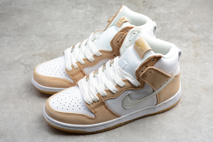 Nike SB Dunk High Premier Win Some Lose Some 881758-217