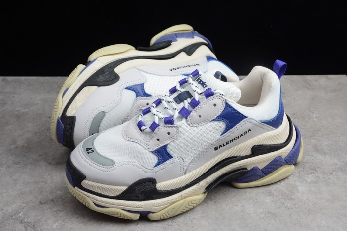 Balen TRIPLE S W09O5-1005