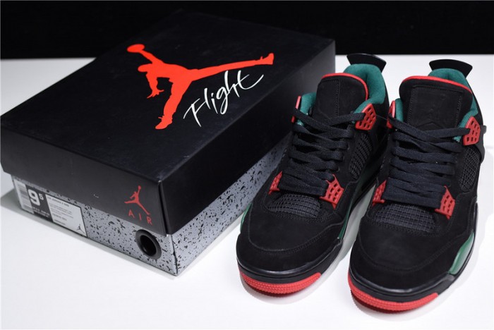 Air Jordan 4 Retro NRG 