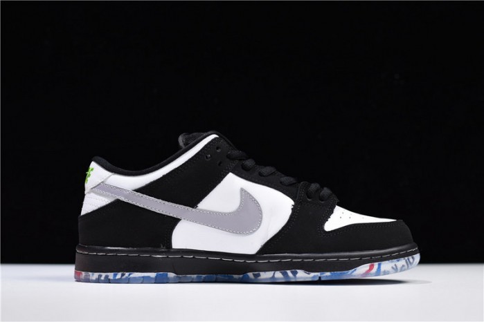 Nike SB Dunk Low Staple Panda Pigeon BV1310-013