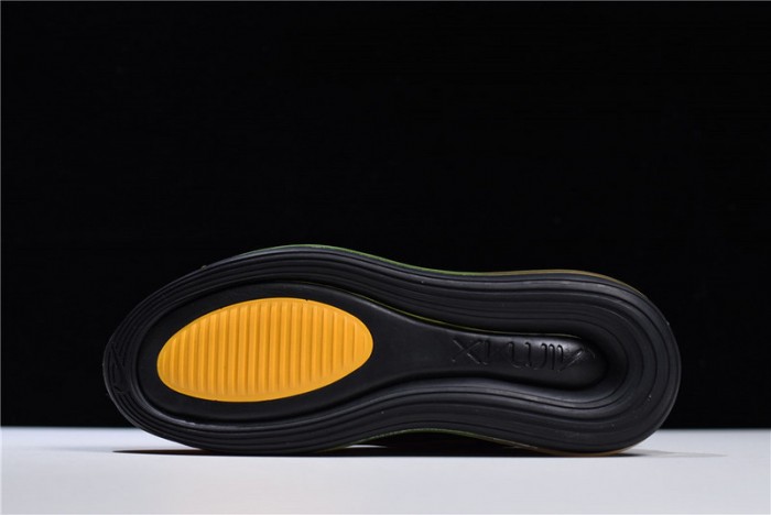Air Max 720 Sunrise - AO2924-800