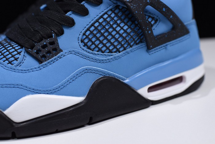 Air Jordan 4 Retro Travis Scott Cactus Jack 308497-406