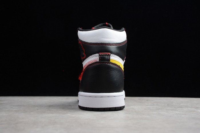 Air Jordan 1 High OG Defiant  CD6579-071
