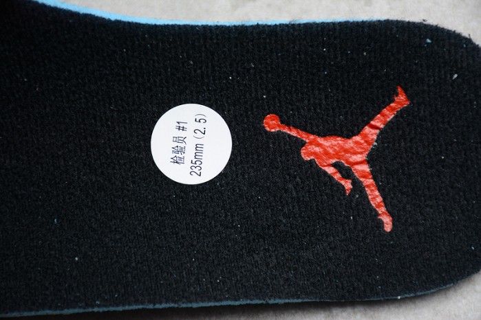 Air Jordan 4 Tattoo BQ0897-006