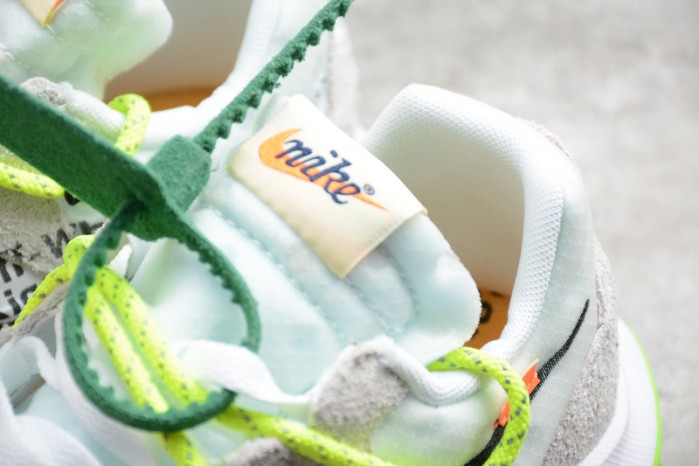 OF X Nike Zoom Terra Kiger 5 White (W) - CD8179-100