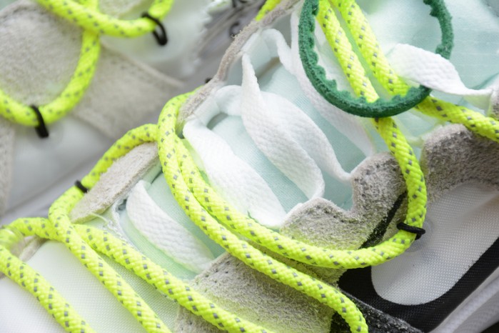 OF X Nike Zoom Terra Kiger 5 White (W) - CD8179-100