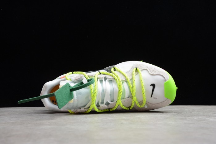 OF X Nike Zoom Terra Kiger 5 White (W) - CD8179-100