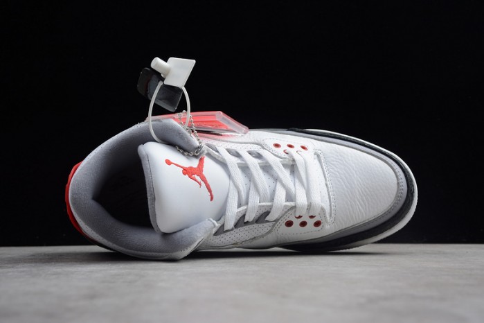 Air Jordan 3 Retro Tinker Hatfield AQ3835-160