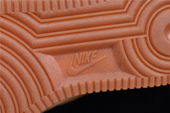 Nike Air Force 1 High Bobbito Mac n Cheese 318431-771