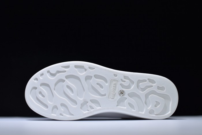 ALEXANDER MCQUEEN SNEAKERS
