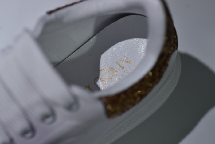 ALEXANDER MCQUEEN SNEAKERS