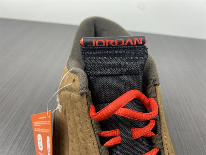 Air Jordan 14 Retro Winterized Archaeo Brown DO9406-200