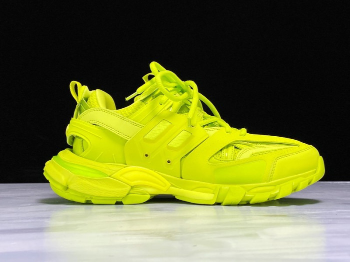 Balen TRACK TRAINER GREEN 541323 W2LR4 6756