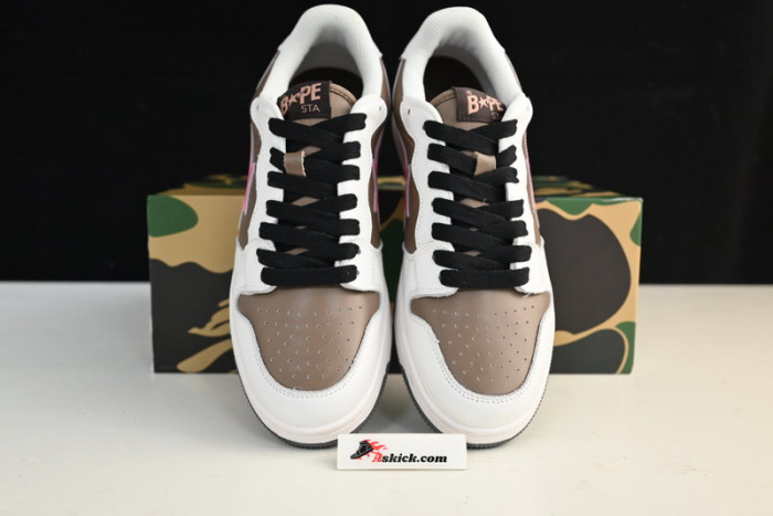 A BATHING APE BAPE SK8 STA
