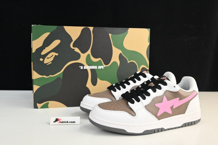 A BATHING APE BAPE SK8 STA