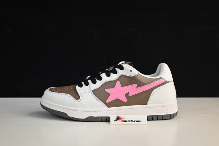 A BATHING APE BAPE SK8 STA