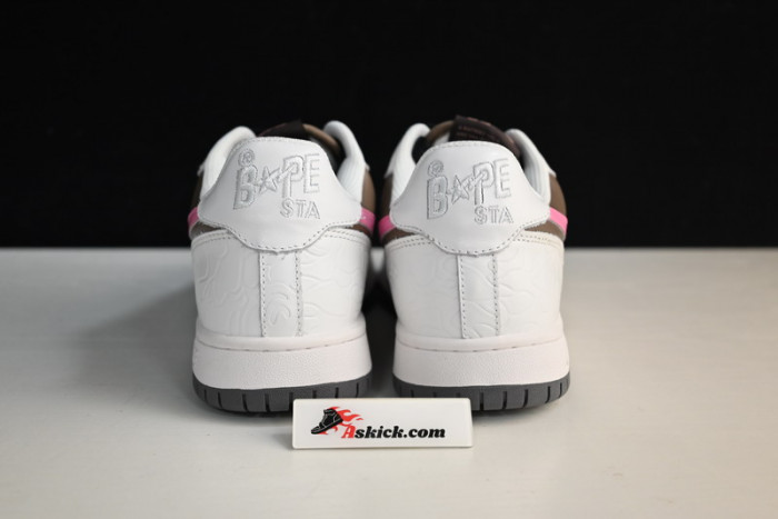 A BATHING APE BAPE SK8 STA