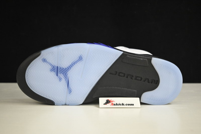 Air Jordan 5 “Concord”