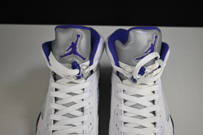 Air Jordan 5 “Concord”