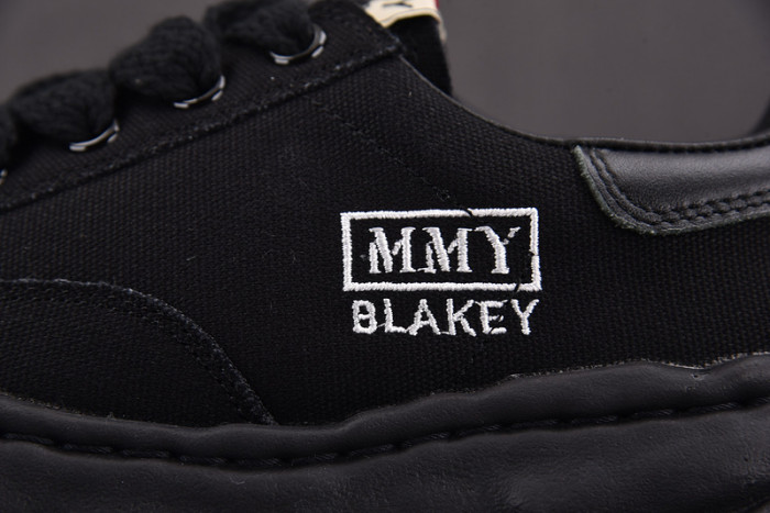 Ma*s*n mihara yasuhiro blakey sneakers