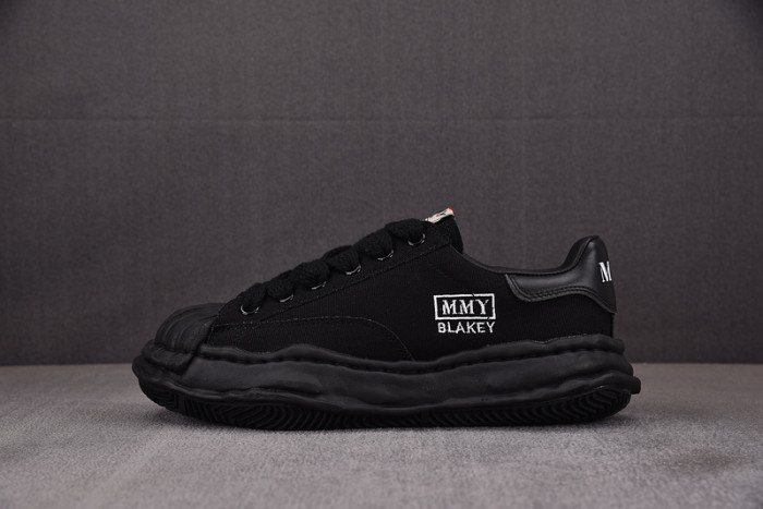 Ma*s*n mihara yasuhiro blakey sneakers
