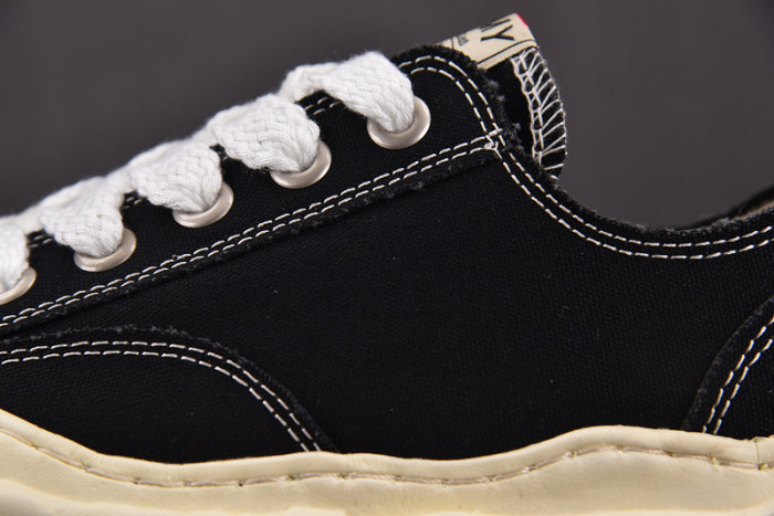 Ma*s*n mihara yasuhiro blakey sneakers