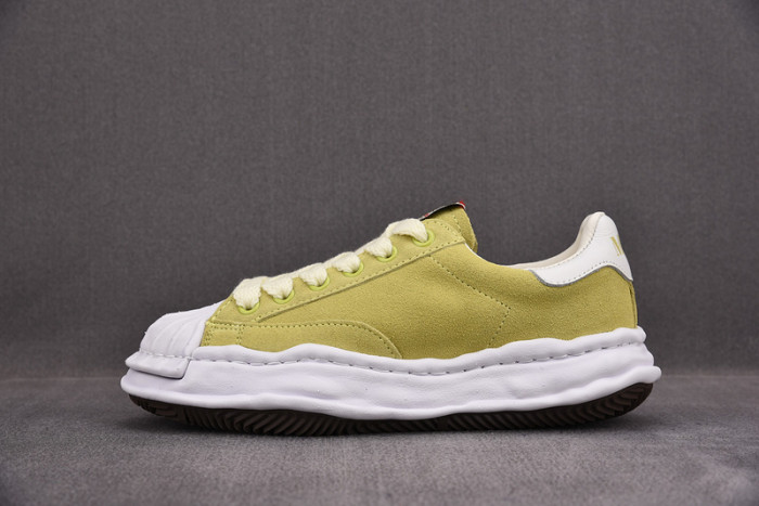 Ma*s*n mihara yasuhiro blakey sneakers