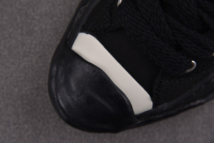 Ma*s*n mihara yasuhiro blakey sneakers