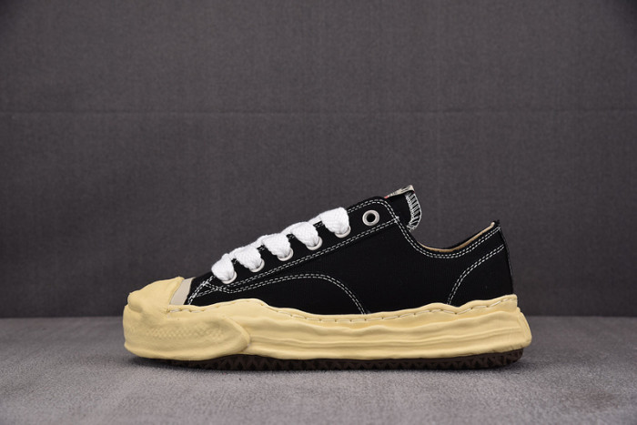 Ma*s*n mihara yasuhiro blakey sneakers