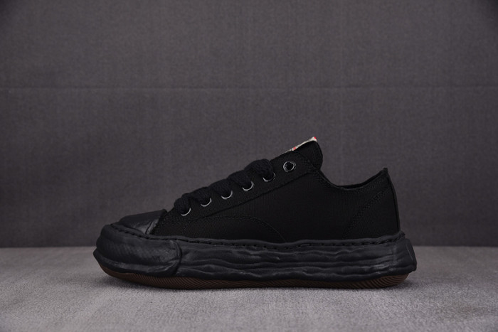 Ma*s*n mihara yasuhiro blakey sneakers