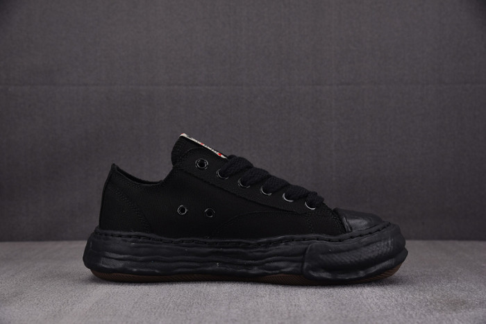 Ma*s*n mihara yasuhiro blakey sneakers