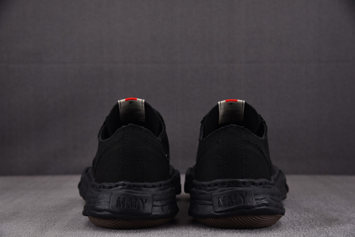 Ma*s*n mihara yasuhiro blakey sneakers