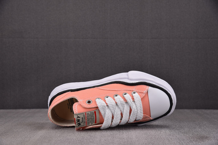Ma*s*n mihara yasuhiro blakey sneakers