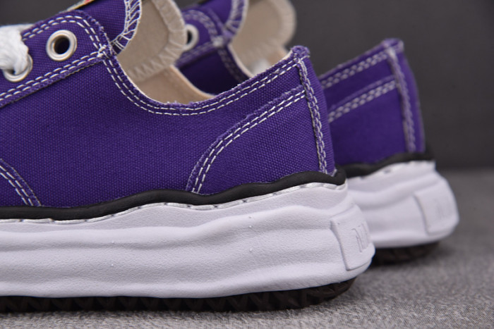 Ma*s*n mihara yasuhiro blakey sneakers